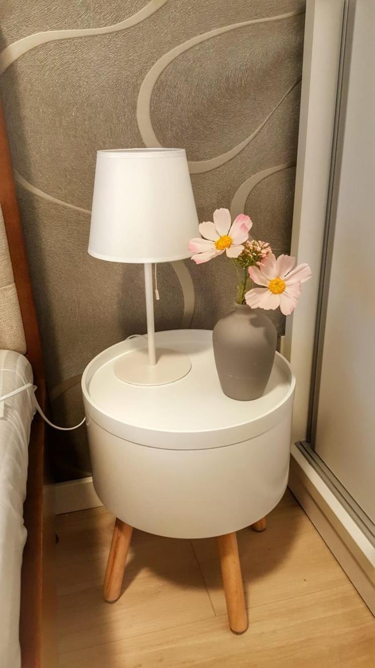 Elias Central Apartment - 2 Bedrooms & Free Parking Gran Varadino Esterno foto