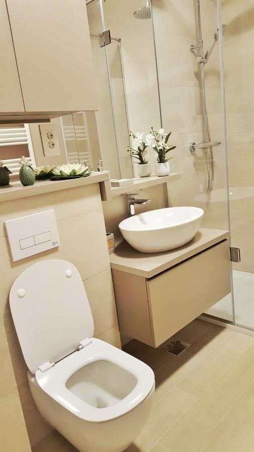 Elias Central Apartment - 2 Bedrooms & Free Parking Gran Varadino Esterno foto