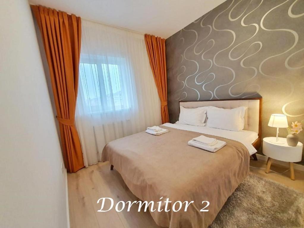 Elias Central Apartment - 2 Bedrooms & Free Parking Gran Varadino Esterno foto
