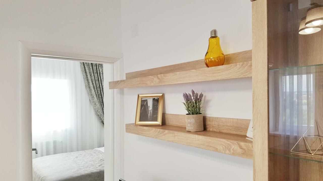 Elias Central Apartment - 2 Bedrooms & Free Parking Gran Varadino Esterno foto