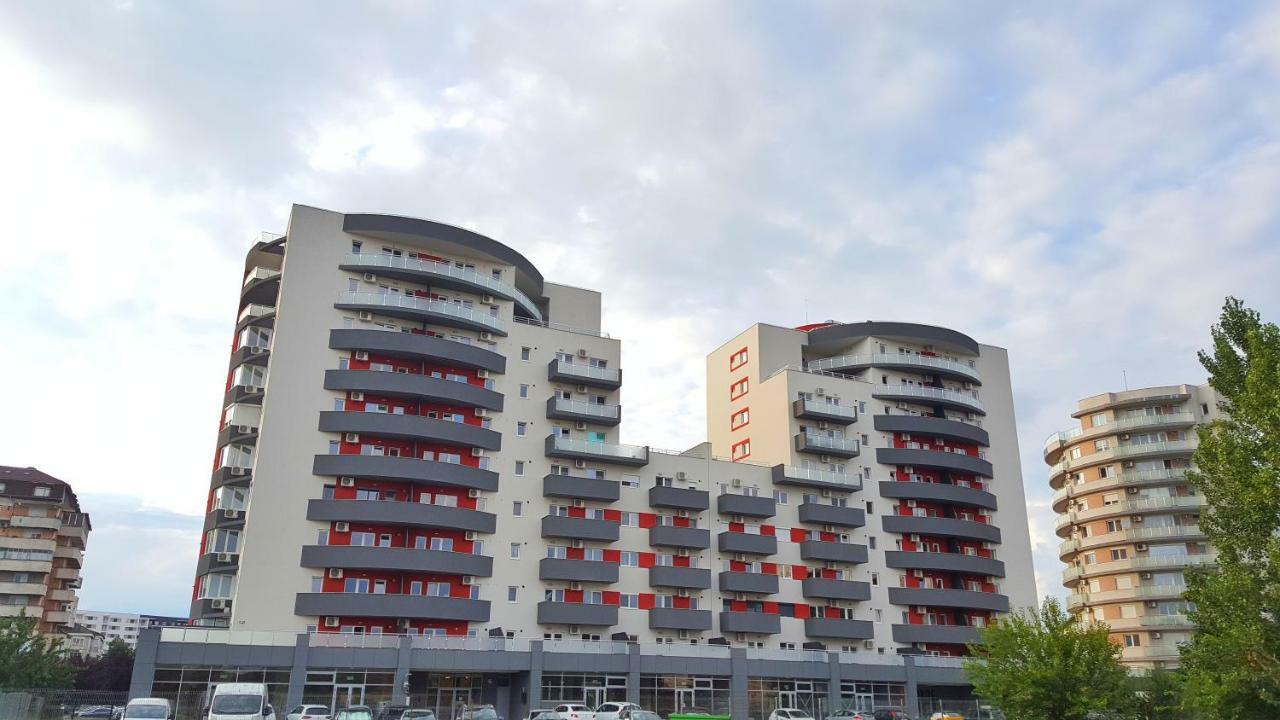 Elias Central Apartment - 2 Bedrooms & Free Parking Gran Varadino Esterno foto